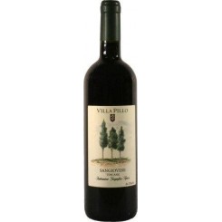 Villa Pillo Sangiovese Toscana IGT