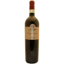 Latium Amarone Campo Leon