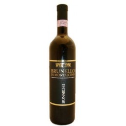 Bonacchi Brunello DOCG