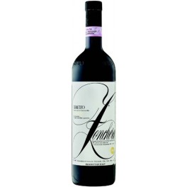 Ceretto Barolo Zonchera 2004