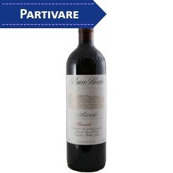 Ceretto Barolo Brunata 2004