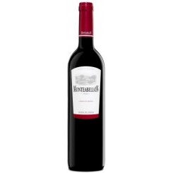 Monteabellón Ribera del Duero D.O.