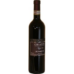BONACCHI CHIANTI RISERVA DOCG