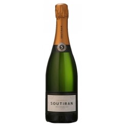 Soutiran Grand Cru, Brut Signature