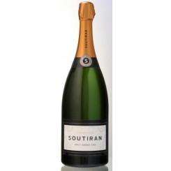 Soutiran Grand Cru, Brut Signature Magnum