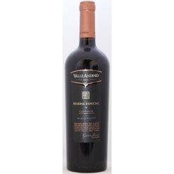 Valle Andino Reserva Especial Carmenere
