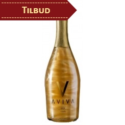 Aviva Sparkling Gold
