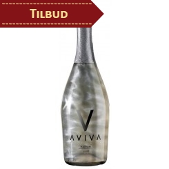 Aviva Sparkling Platinum