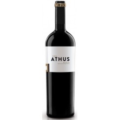 Finca Athus Crianza