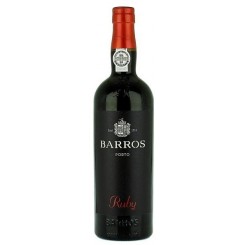 Barros, Ruby