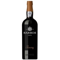 Barros, Tawny