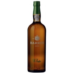 Barros, White