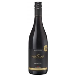 Saint Clair Premium Pinot Noir