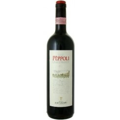 Antinori Peppoli DOCG