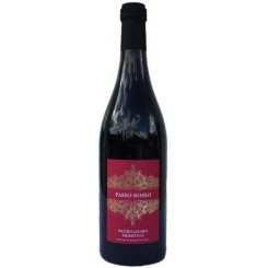 Passo Rosso Negromaro / Primitvo