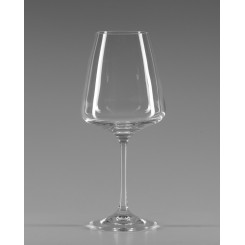 Max Crystal Rødvinssglas