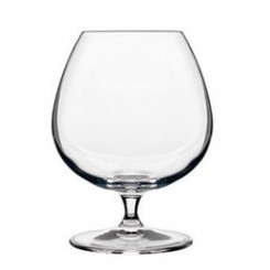 Max Crystal Cognacglas