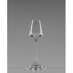 Max Crystal Dessert / Snapsglas