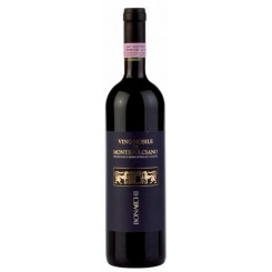 Bonacchi Vino Nobile di Montalcino DOCG
