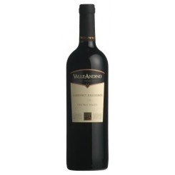 Valle Andino Cabernet Sauvignon