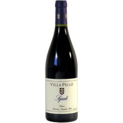 Villa Pillo Syrah, Toscana IGT