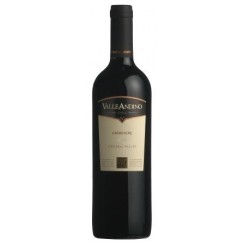 Valle Andino Carmenère
