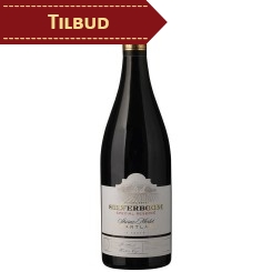 Silverboom Special Reserva