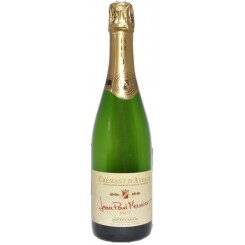 JP Mauler Cremant 