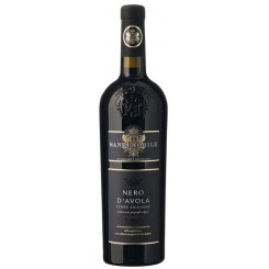Santi Nobile Nero D'Avola