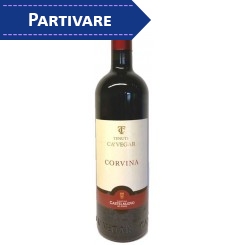 CORVINA CASTELNUOVO