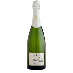 Lar De Plata Cava Brut