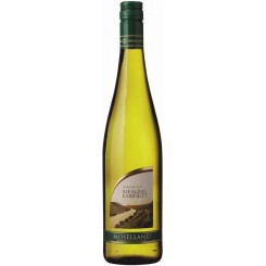 Moselland Halbtrock. Riesling-Kabinet