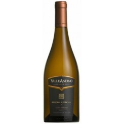Valle Andino Chardonnay Reserva Especial