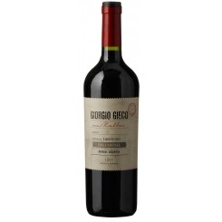 Giorgio Malbec Single Vineyard
