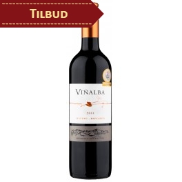 Vinalba Malbec Bonarda
