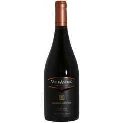 Valle Andino Reserva Especial Pinot Noir
