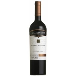 Valle Andino Cabernet Sauvignon Gran Reserva