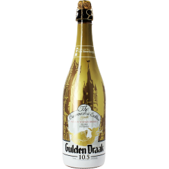 The Brewmaster's Edition Gulden Draak 75 cl.