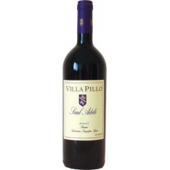 Villa Pillo Sant´Adele