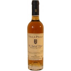 Villa Pillo Vin Santo del Chianti DOC