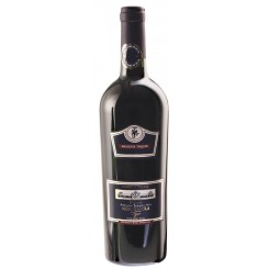 Masseria Trajone Nero d'Avola Sicilia IGT