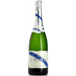 De Venoge Cordon Bleu Blanc de Blancs 2004