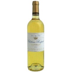 Château Raspide Sauternes