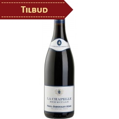 La Chapelle Jaboulet Hermitage 2009