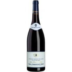 Paul Jaboulet Plan De Dieu CDR Village