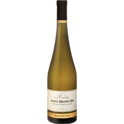 Sommerberg Riesling Grand Crù