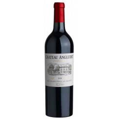 Angludet Margaux 2010