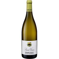 Henry Fessy Saint Veran Cru du Beaujolais