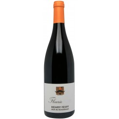 Henry Fessy Fleurie Cru du Beaujolais