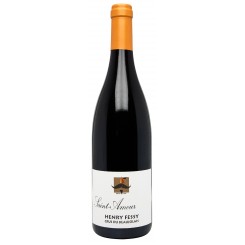 Henry Fessy Saint Amour  Cru du Beaujolais